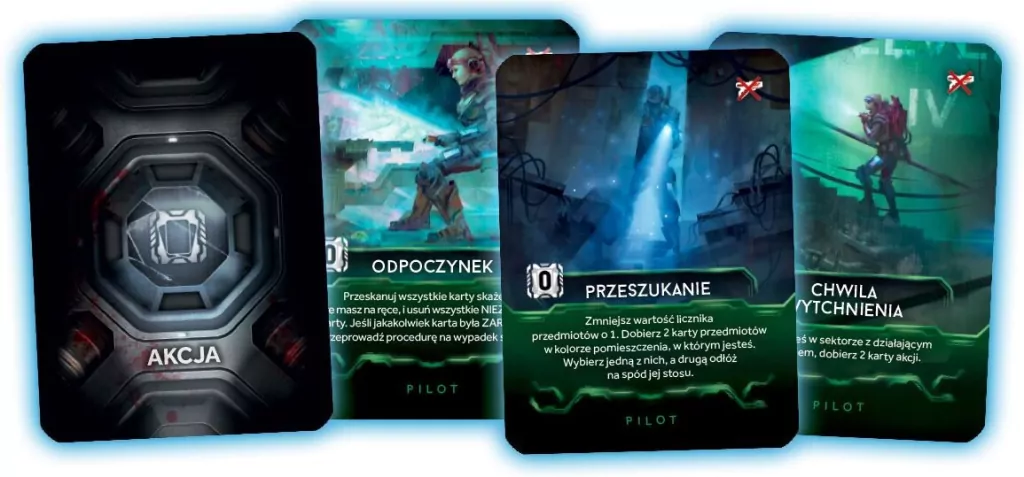 Nemesis Lockdown PL - tantis.pl