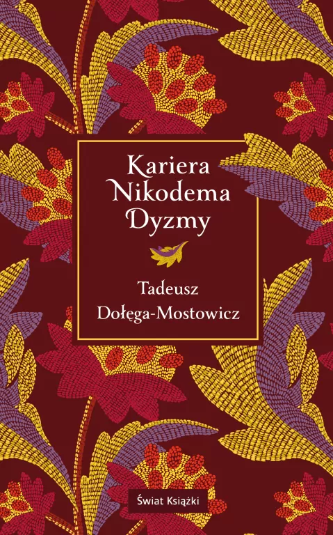 Kariera Nikodema Dyzmy - tantis.pl