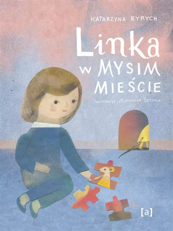 Linka w mysim mieśćie - tantis.pl