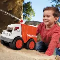 Wóz strażacki Dirt Digger - tantis.pl
