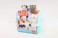 Fisher-Price. Pets Sorter Transporter z klockami - tantis.pl