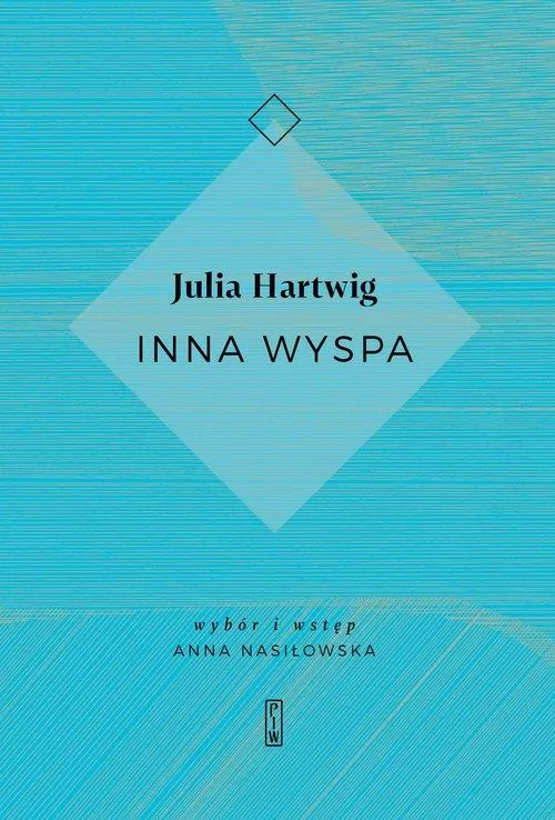 Inna wyspa - tantis.pl