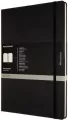 Notes Professional  czarny MOLESKINE - tantis.pl