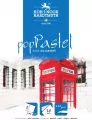 BLOK DO PASTELI "POP PASTEL" 245x345 20ARK 220G, Mix - tantis.pl