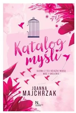 Katalog myśli - tantis.pl