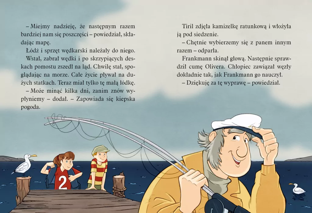 Operacja Czerwona Kokardka - tantis.pl