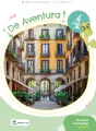 De Aventura 4 zeszyt ćwiczeń - tantis.pl
