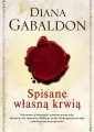Spisane własną krwią - tantis.pl