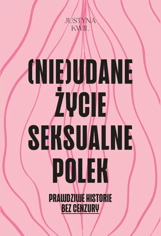 (Nie)udane życie seksualne Polek - tantis.pl