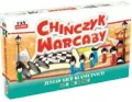 Chińczyk / Warcaby - tantis.pl