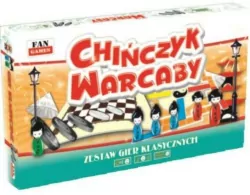 Chińczyk / Warcaby