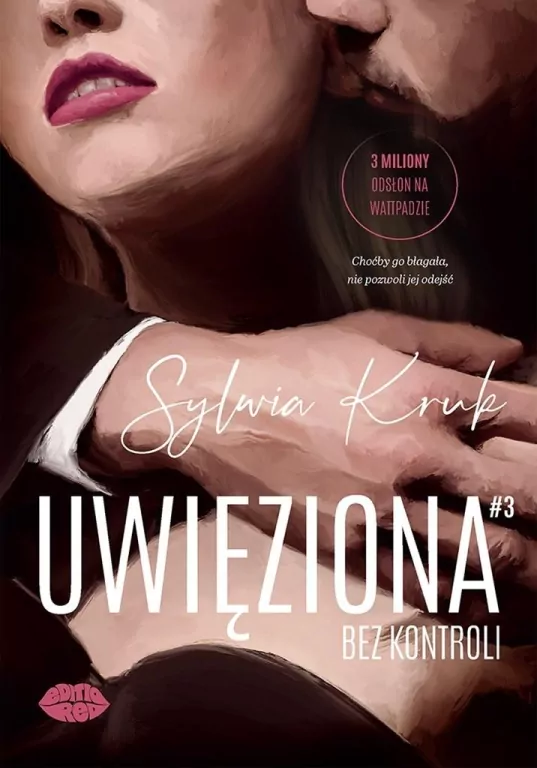 Uwięziona. Bez kontroli - tantis.pl