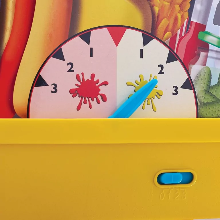 Hot Dog Drop - tantis.pl