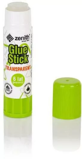 Klej w sztyfcie Zenith 8g p30 ASTRA cena za - tantis.pl