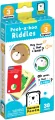 Peek-a-boo Riddles 3. Begginer - tantis.pl