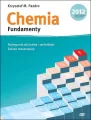 Chemia. Fundamenty. Podręcznik do liceów i techników. Zakres rozszerzony. - tantis.pl