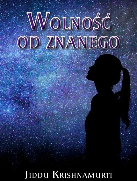 Wolność od znanego - tantis.pl
