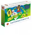 Supermatematyk. Gra edukacyjna - tantis.pl