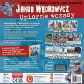 Jakub Wędrowycz: Upiorne wczasy - tantis.pl