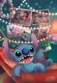 Puzzle 1000. Compact Disney Stitch - tantis.pl