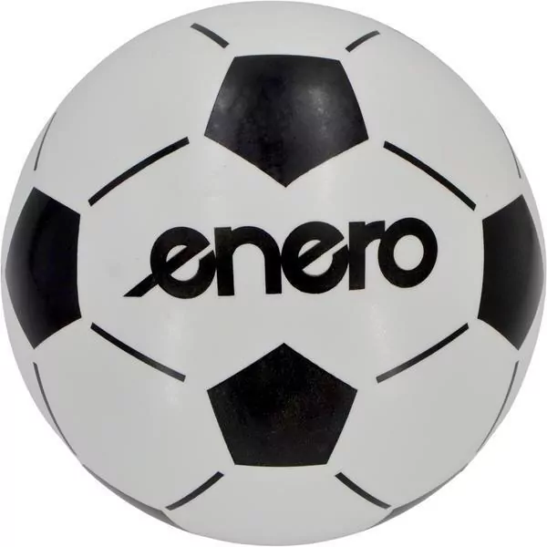 Piłka Nożna Winylowa Biedronka Soccer 21cm - tantis.pl
