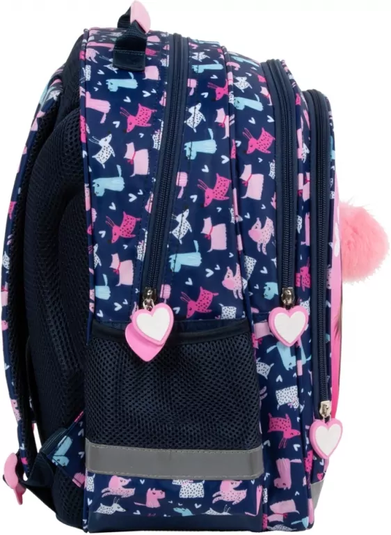 Derform. Plecak 15B Cleo i Frank - tantis.pl