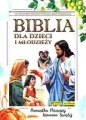 Biblia dla dzieci i młodzieży - tantis.pl