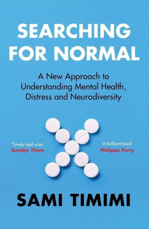 Searching for Normal - tantis.pl
