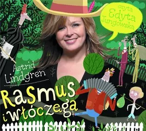 Rasmus i Włóczęga. Audiobook - tantis.pl