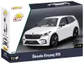 Skoda Enyaq RS - tantis.pl