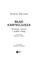 Błąd Kartezjusza. Emocje, rozum i ludzki mózg - tantis.pl