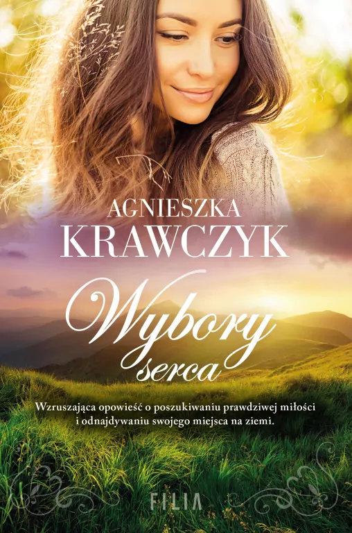 Wybory serca - tantis.pl