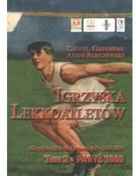 Igrzyska lekkoatletów, t. 2