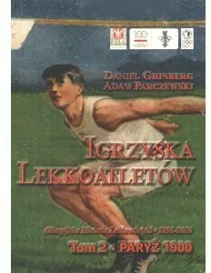 Igrzyska lekkoatletów, t. 2