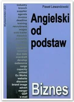 Angielski od podstaw. Biznes - tantis.pl