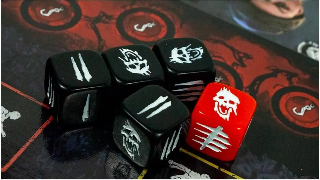 Dead by Daylight - tantis.pl