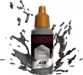 The Army Painter: Warpaints Air Metallics - Gun Metal - tantis.pl