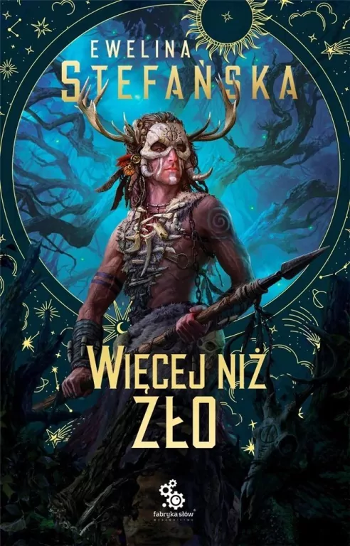Więcej niż zło. Kroniki traw. Tom 1 - tantis.pl