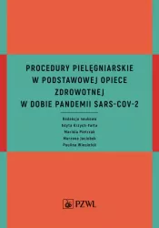 Procedury pielęgniarskie w Podstawowej Opiece...