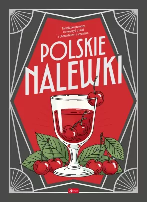 Polskie nalewki