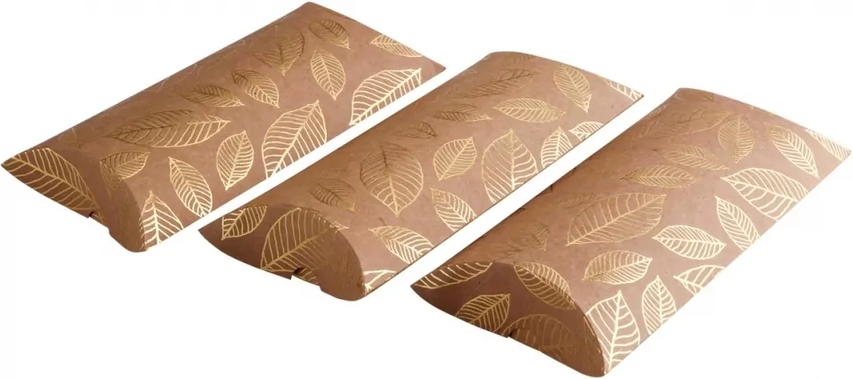 Album na spirali 30K. Złote liście - tantis.pl