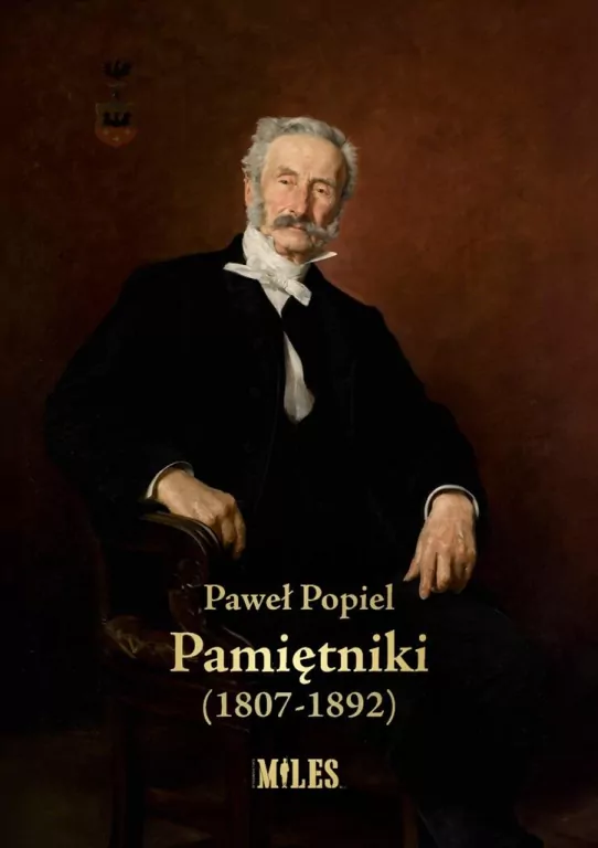 Pamiętniki (1807-1892) - tantis.pl