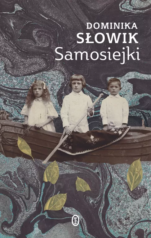 Samosiejki - tantis.pl