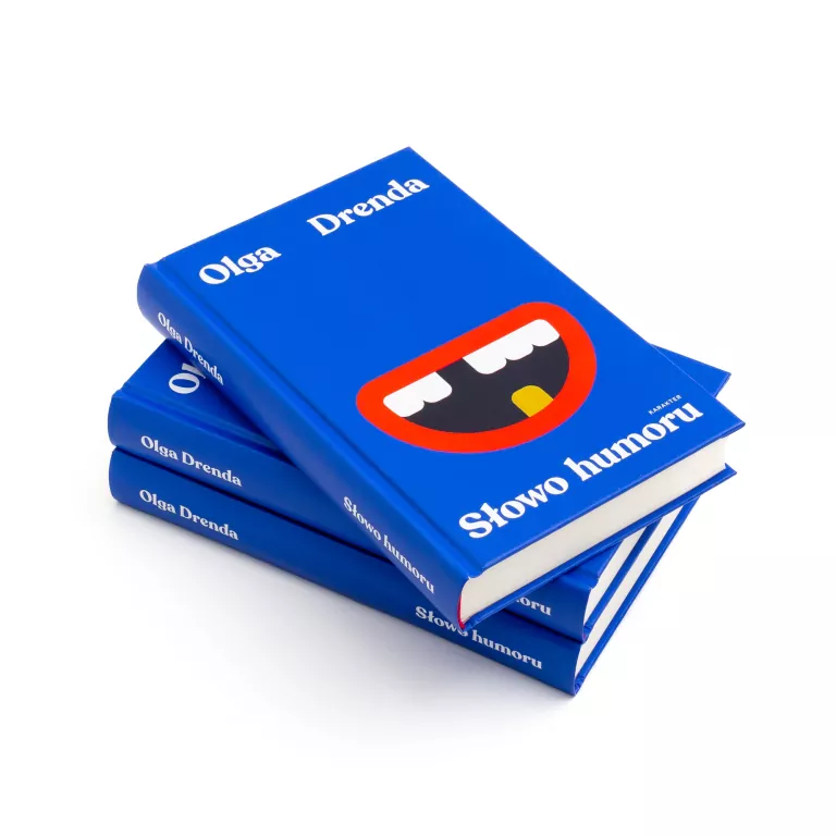 Słowo humoru - tantis.pl