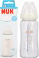 NUK. First Choice. Butelka. 240 ml. Konik - tantis.pl