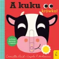 A kuku, krówko! - tantis.pl