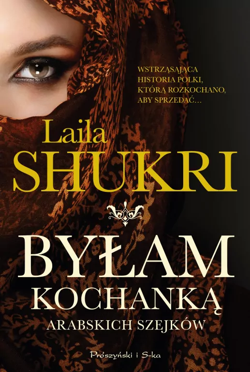 Byłam kochanką arabskich szejków - tantis.pl