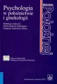 Psychologia w położnictwie i ginekologii - tantis.pl