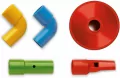 Zestaw konstrukcyjny. Saxofon - tantis.pl