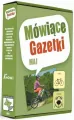 Mówiące Gazetki. Maj - pomoc dydaktyczna - tantis.pl